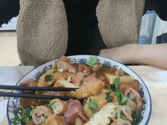 -原肖村桥卤煮(旧宫东路店)