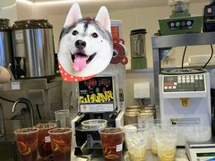 -桂桂茶(恒基名人店)