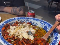 -三俞竹苑(红旗街万达店)