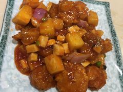 -苏闽菜馆(鞍山道店)