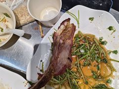 -陈六子全羊馆·烧烤烤羊排(山东理工大店)