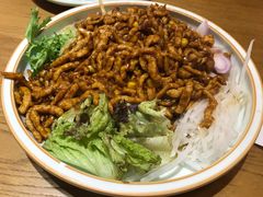 -春饼先生·北京烤鸭(甘井子万达店)