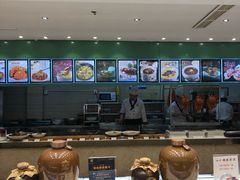 -龙宴海鲜城(经中路店)