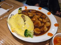 -厚生港萃·小吃餐厅(苍梧路店)