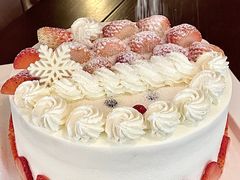 -壹点壹客·生日蛋糕(南山店)