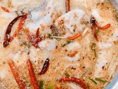 特价酸菜鱼-大川先生·小龙虾·川菜(信义坊店)