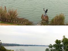 -张公山寨景区
