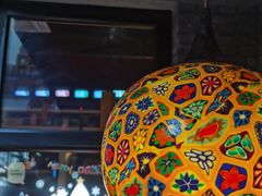 -苹果树下艺术餐厅(通州店)