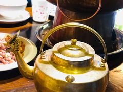 -下杨家青海土火锅(海湖店)