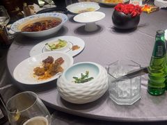 -骏莱海鲜鱼港(五角场店)