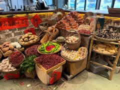 -周小明火锅(黑金冠社区店)