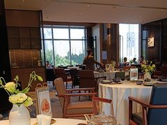-粤海喜来登酒店·采悦轩中餐厅(天河城店)