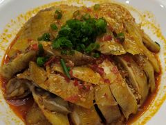 -清真悦宾楼食府(海湖店)