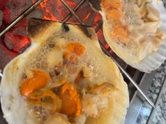 -震海贝烤贝·民俗特色店(延吉总店)