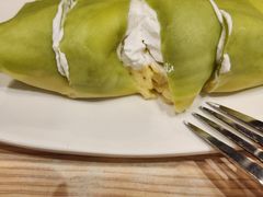 -佰搭果·广式茶餐厅(西华路店)