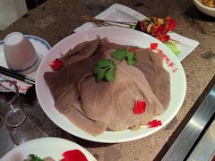 -码头故事火锅(大丰店)