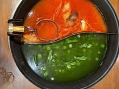 -后火锅(南京东路总店)