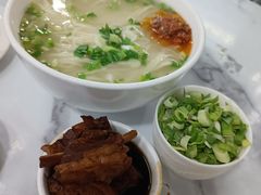 -苏州藏书羊肉(田东路店)