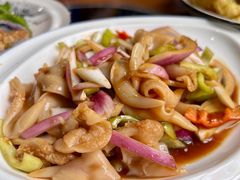 -威海九禧海鲜居渔水饺(经区店)