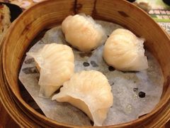 晶莹鲜虾饺-添好运点心专门店(深水埗店)