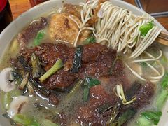 -无名氏面馆(邮电路店)