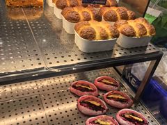 -黛瓦兰西点(开发区店)