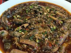 -新繁老號豌豆汤饭店·江湖菜(宝光寺店)