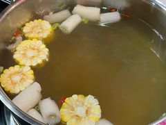 -三毛牛肉店(福强店)
