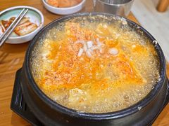 -金家米肠汤饭(振华路店)