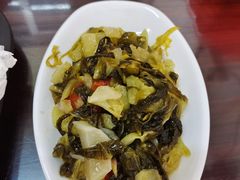 -好成财牛排馆(涂门街总店)