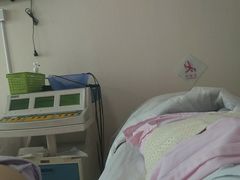 -湖南省妇幼保健院(兴汉门院区)