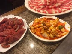 -高丽屋(天宁寺店)