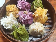 -正宗天津烧麦馆(柳州路店)