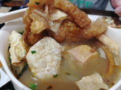 -文昌桥螺蛳粉(魏公村店)