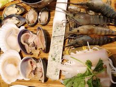 -Thai Basil罗勒叶泰式餐厅(时代天街店)