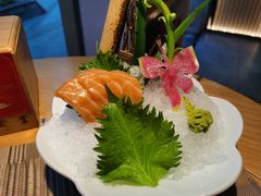 -酒井酱子·深夜食堂(东城汇店)