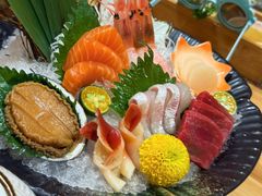 -长崎屋·日本料理·刺身·烧鸟(天河北路店)