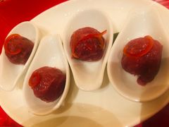 -咖啡苑 - 蔚藍夏日限定主题(永利皇宫店)