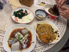 -肯德基(春申店)