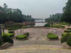 -南国桃园旅游度假区