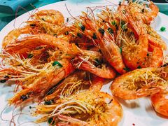-小辣妹川味海鲜加工店(第一市场椰风巷店)