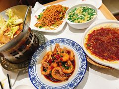 -泰煌鸡·上海白斩鸡·沪菜(平利店)