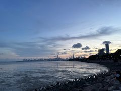 -深圳湾公园(南山区)