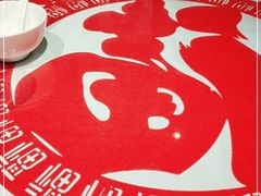 -汉唐宴长安食府