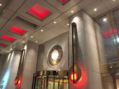 -北京盘古七星酒店