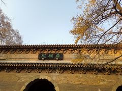 -灵谷景区