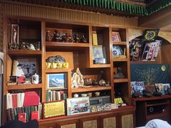-吉祥圣雪藏餐