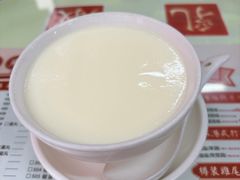 -香港華心糖水鋪(南西总店)