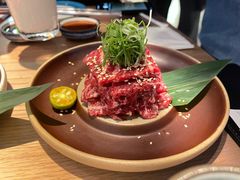 -烧肉达人•炭火烧肉(新天地店)