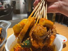 -一个叫川的地方(麒麟新天地店)